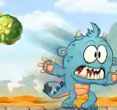 खेल Fodder Monster ऑनलाइन