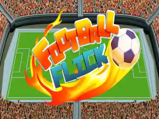 खेल Football Flick ऑनलाइन