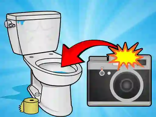 खेल Cameraman Plunge ऑनलाइन