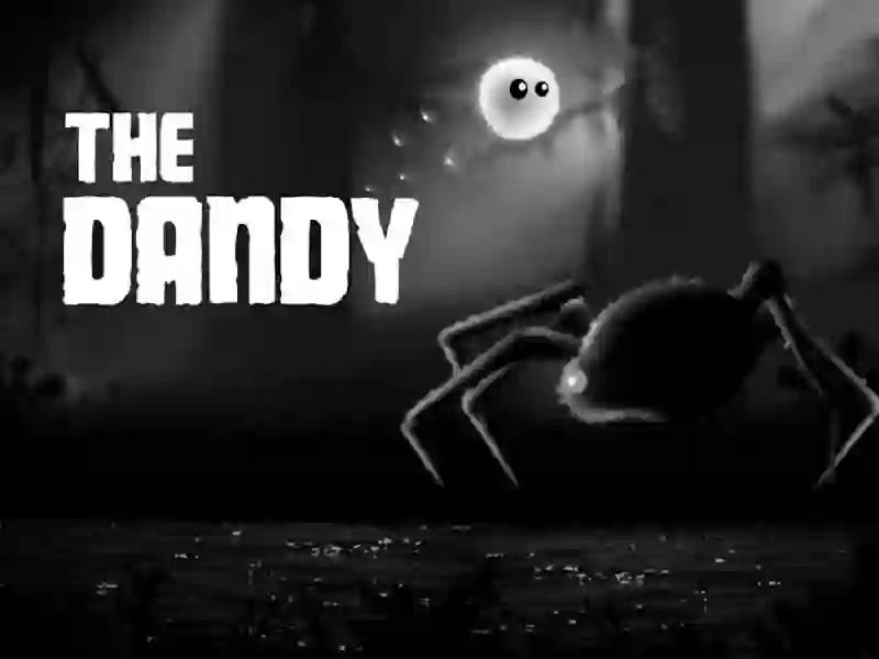 खेल The Dandy ऑनलाइन