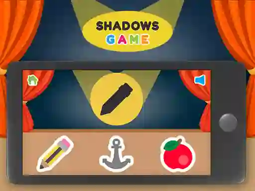 खेल Shadows Game ऑनलाइन