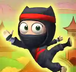 खेल Ninja Ascend ऑनलाइन