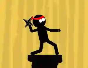 खेल The Last Ninja ऑनलाइन