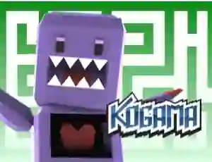 खेल Kogama: Maze ऑनलाइन