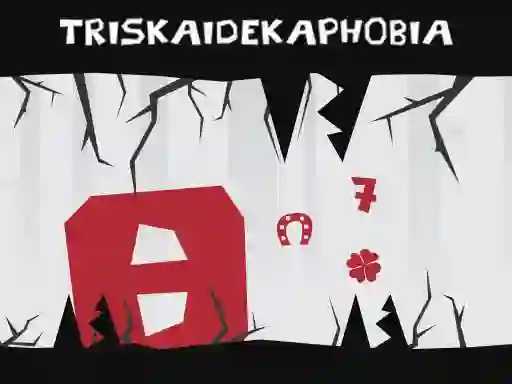 खेल Triskaidekaphobia ऑनलाइन