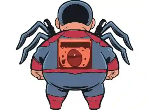 खेल Spider Boy ऑनलाइन