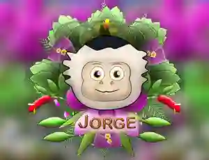 खेल Jorge White Face ऑनलाइन