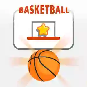 खेल Basketball Slide ऑनलाइन