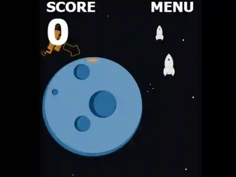 खेल Spaceship Lander ऑनलाइन