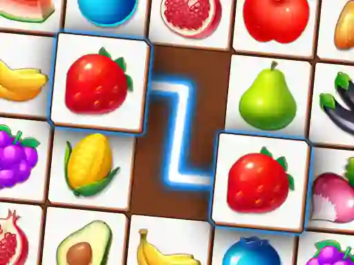 खेल Onnect Matching Puzzle ऑनलाइन