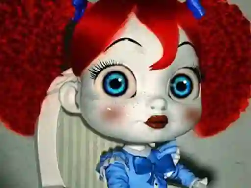 खेल Huggy Escape Playtime ऑनलाइन