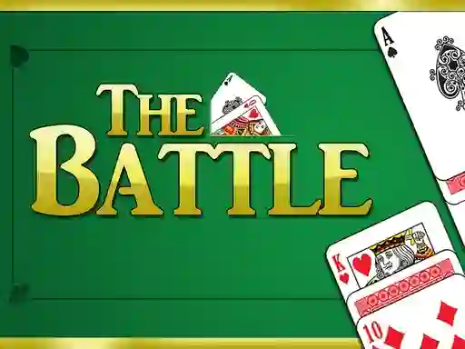 खेल The Battle ऑनलाइन