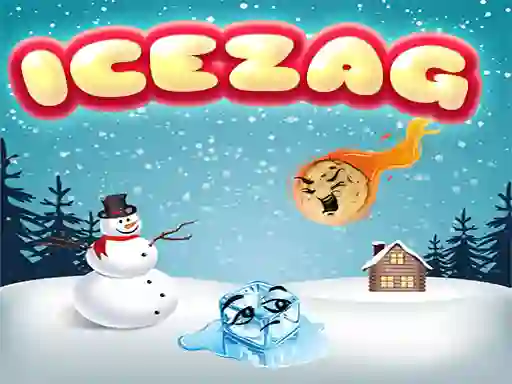 खेल Icezag ऑनलाइन