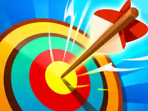 खेल Archery Mania ऑनलाइन