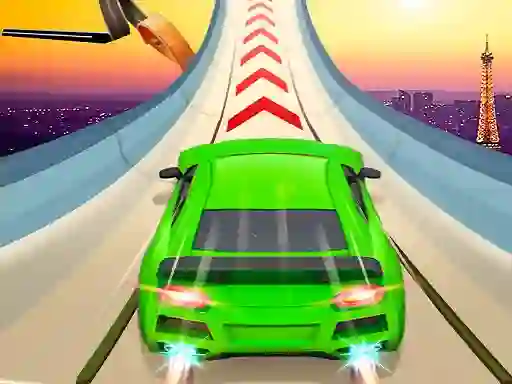 खेल Real Impossible Track ऑनलाइन