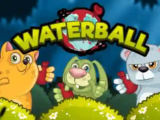 खेल Waterball ऑनलाइन