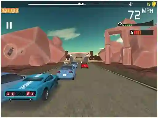 खेल Speed Car Racing ऑनलाइन