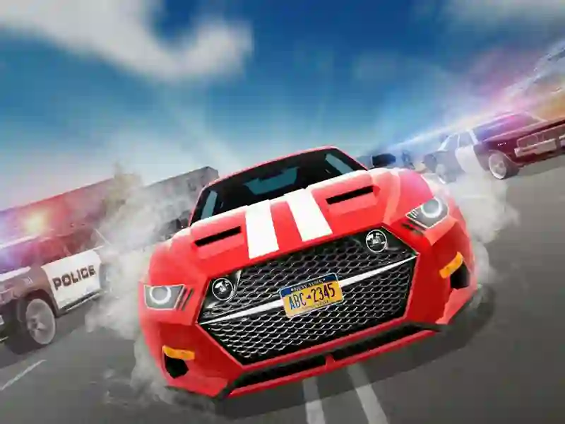 खेल Cars Simulator ऑनलाइन