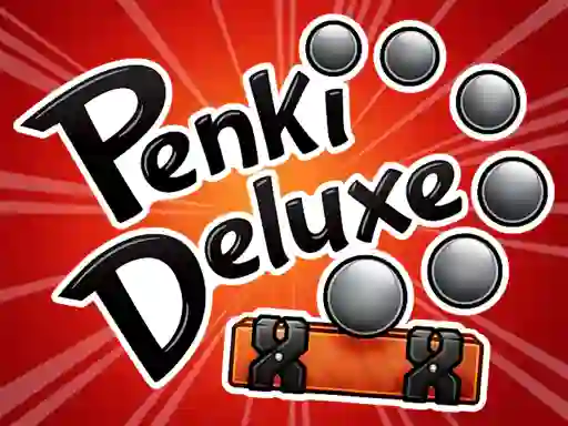 खेल  Penki Deluxe ऑनलाइन