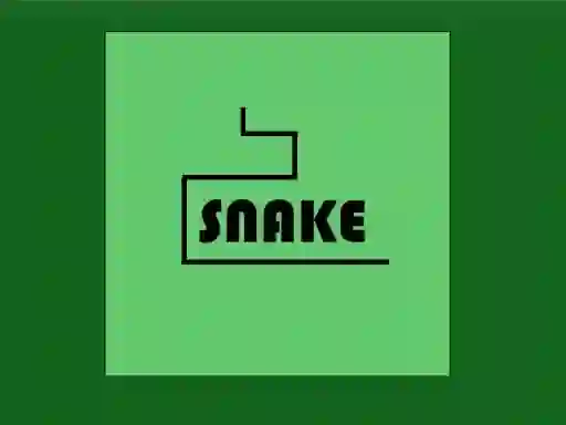 खेल Simple Snake ऑनलाइन