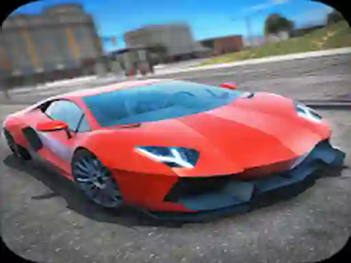 खेल Ultimate Real Car Parking ऑनलाइन