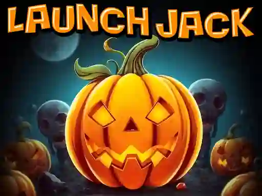 खेल Launch Jack ऑनलाइन