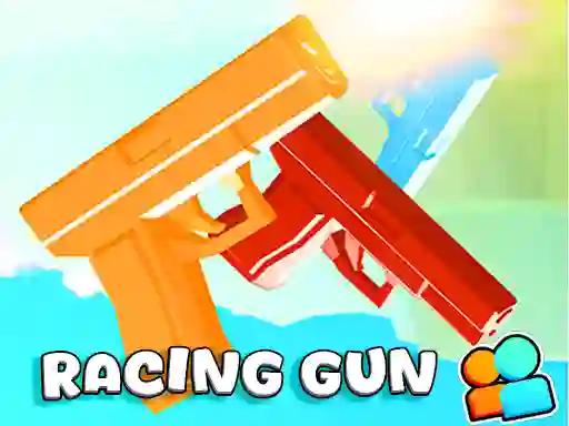 खेल Gun Sprint Online ऑनलाइन