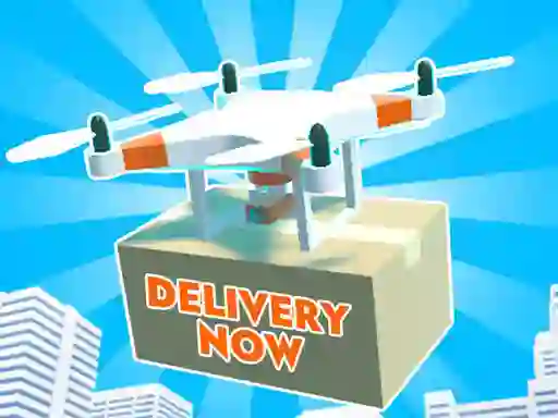 खेल Delivery Now ऑनलाइन