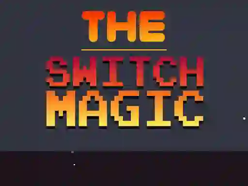 खेल Switch Magic ऑनलाइन