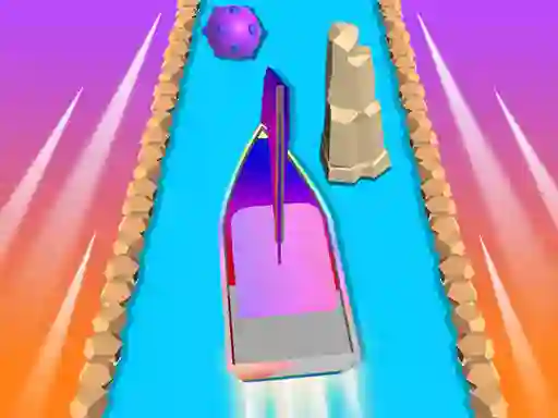 खेल Ship Control 3D ऑनलाइन