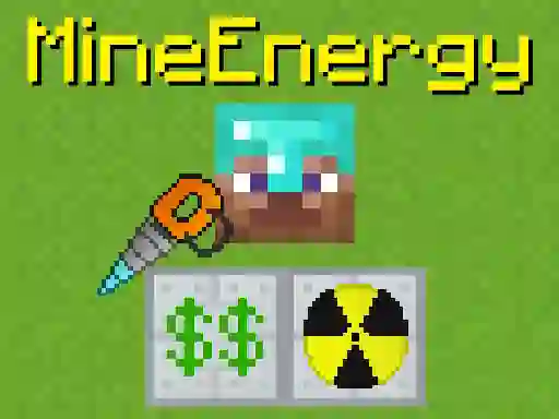 खेल MineEnergy ऑनलाइन