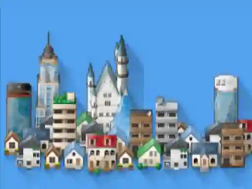 खेल Population ऑनलाइन