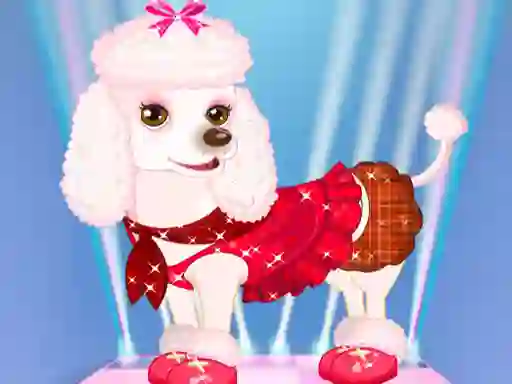 खेल My Cute Dog Daisy ऑनलाइन