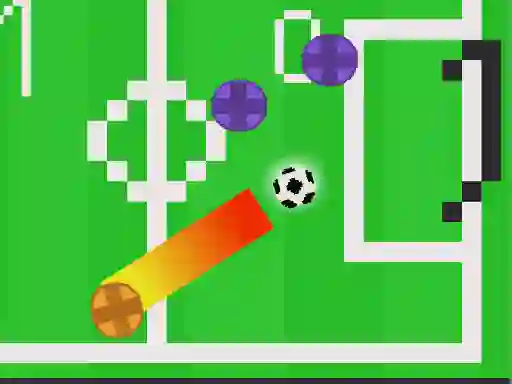खेल Shoot and Goal ऑनलाइन