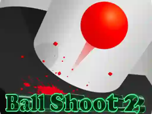 खेल Ball Shoot 2 ऑनलाइन