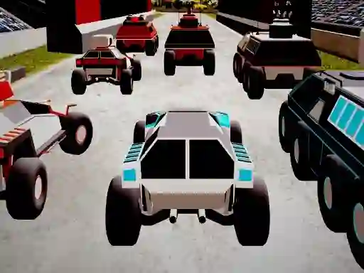 खेल Racing Car ऑनलाइन