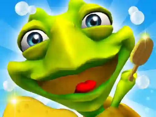 खेल Turtle Hero ऑनलाइन