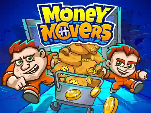 खेल Money Movers 1 ऑनलाइन