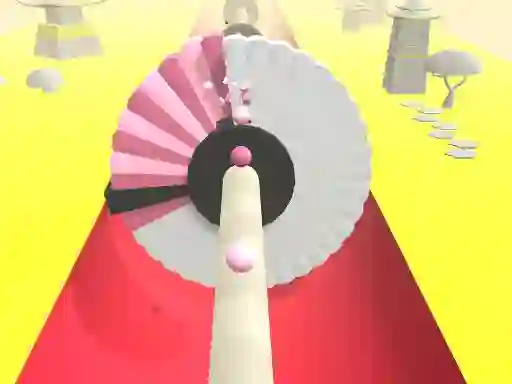 खेल Paint Pop 3d ऑनलाइन