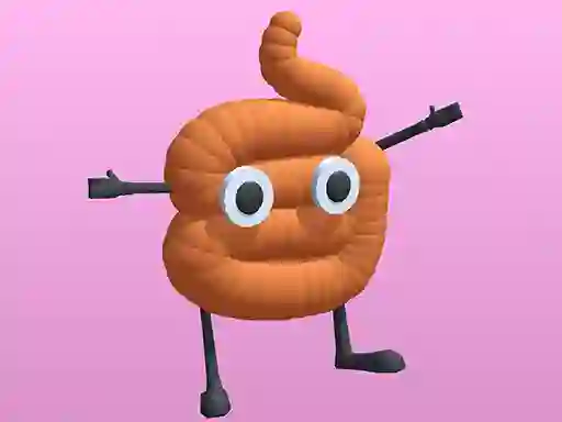 खेल Turd Show ऑनलाइन