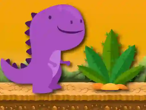 खेल T_Rex Run ऑनलाइन