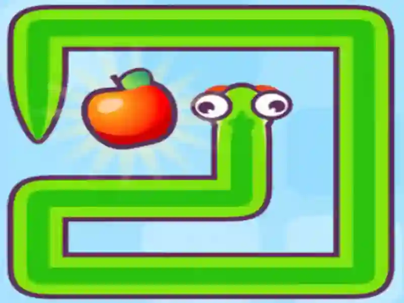 खेल SnakeGamePro ऑनलाइन