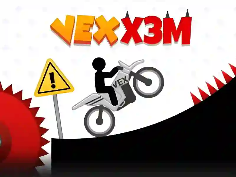 खेल Vex X3M ऑनलाइन