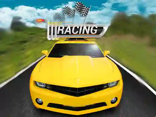 खेल Street Racing 3D ऑनलाइन