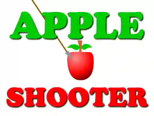खेल Apple Shooter ऑनलाइन