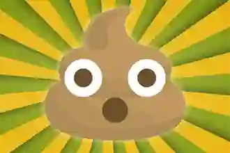 खेल Poop Clicker 2 ऑनलाइन
