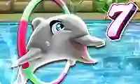 खेल My Dolphin Show 7 ऑनलाइन