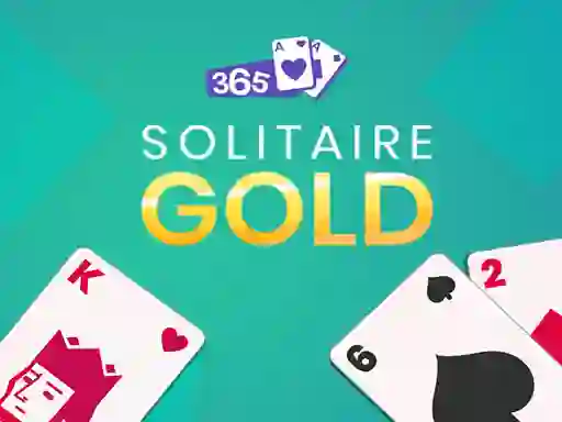 खेल Solitaire Gold ऑनलाइन