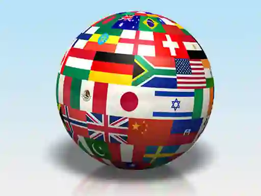 खेल Quiz - Guess The Flag ऑनलाइन