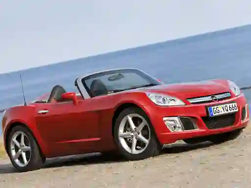 खेल Opel GT Slide ऑनलाइन